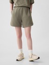 GAP Jogging-Shorts mit Logo GAP