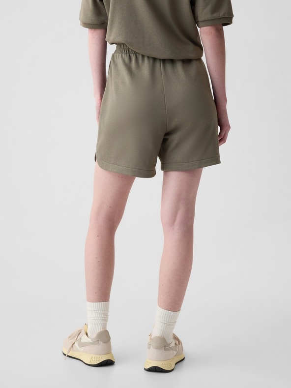 GAP Jogging-Shorts mit Logo GAP
