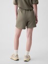 GAP Jogging-Shorts mit Logo GAP