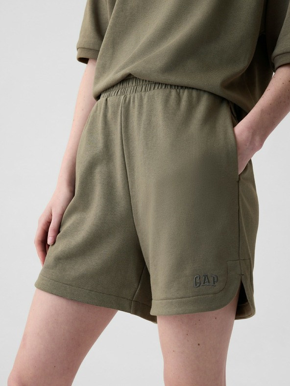 GAP Jogging-Shorts mit Logo GAP