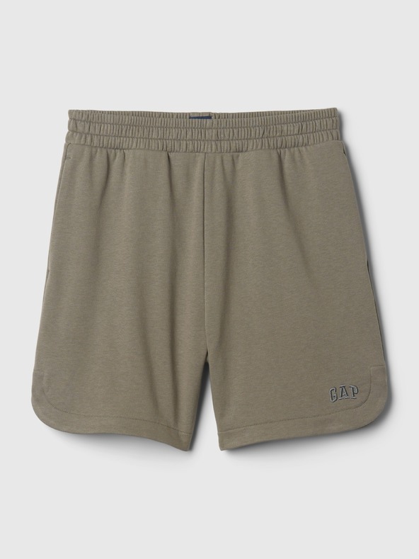 GAP Jogging-Shorts mit Logo GAP