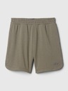 GAP Jogging-Shorts mit Logo GAP