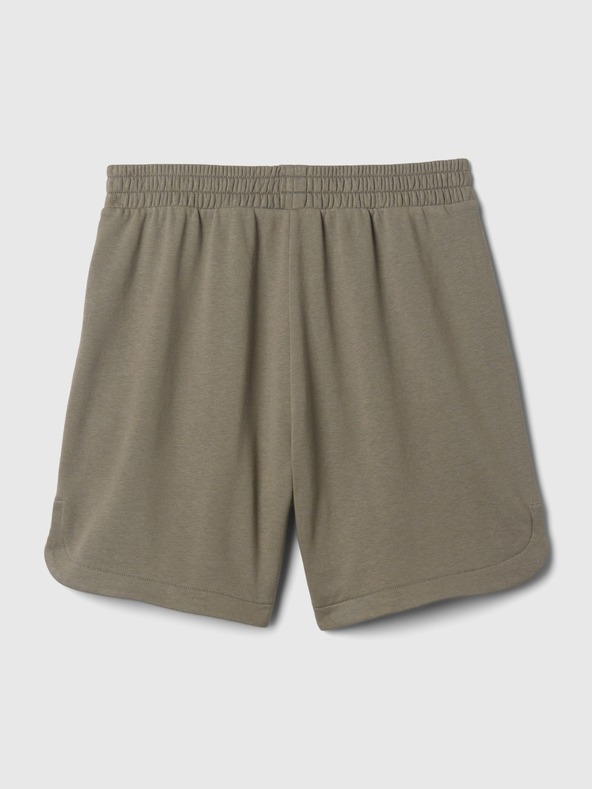 GAP Jogging-Shorts mit Logo GAP