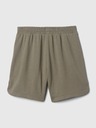 GAP Jogging-Shorts mit Logo GAP