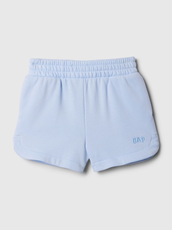 GAP Baby Shorts mit Logo GAP