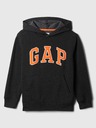 GAP Jungen-Sweatshirt mit Logo und Fleece GAP