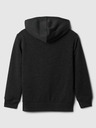 GAP Jungen-Sweatshirt mit Logo und Fleece GAP