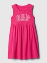 GAP Baby Kleid mit Logo GAP