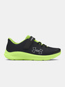 Under Armour Under Armour UA BPS Pursuit 3 BL AC Schuhe für Jungen