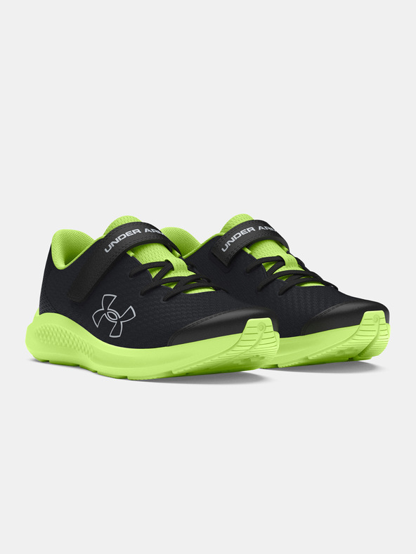 Under Armour Under Armour UA BPS Pursuit 3 BL AC Schuhe für Jungen