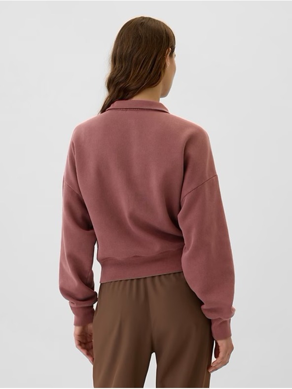 GAP Oversize Hoodie Gap Athletic GAP