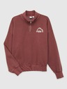 GAP Oversize Hoodie Gap Athletic GAP