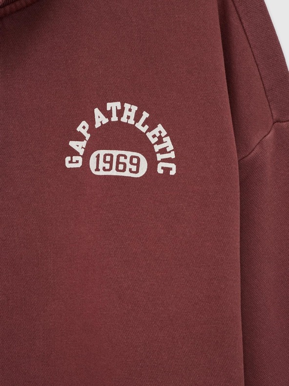 GAP Oversize Hoodie Gap Athletic GAP