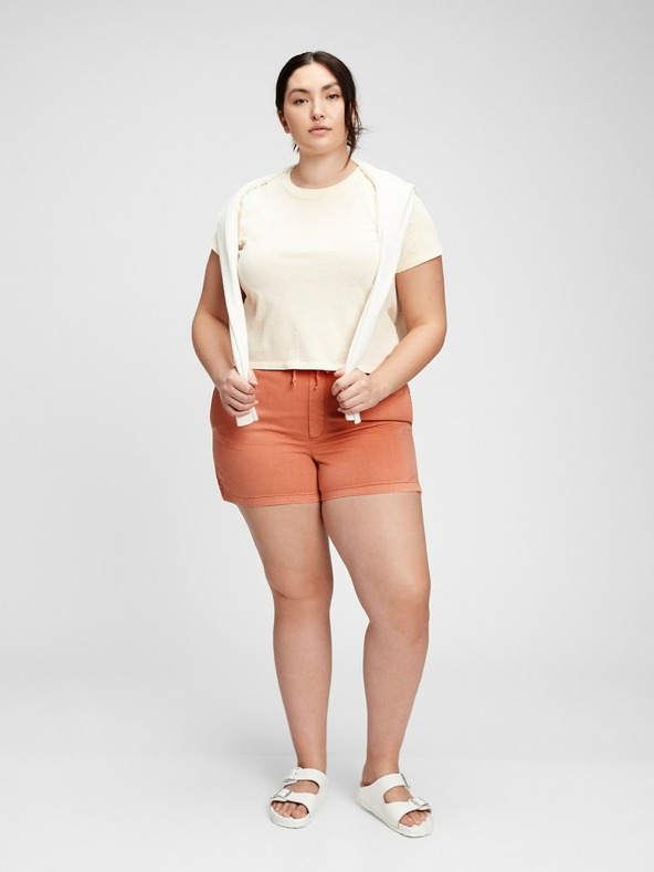 GAP Jeansshorts GAP