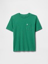 GAP Jungen-Pocket-T-Shirt GAP