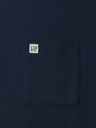 GAP Jungen-Pocket-T-Shirt Americana GAP