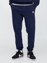 GAP Herren Sweatpants mit Fleece und Logo GAP