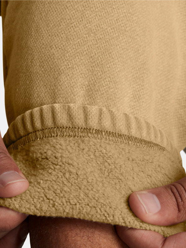 Under Armour Herren Sporthose Under Armour UA Icon HWT Flc Wash OS Pa