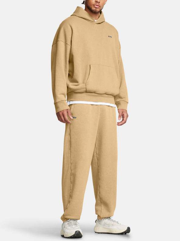 Under Armour Herren Sporthose Under Armour UA Icon HWT Flc Wash OS Pa