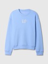 GAP Damen Sweatshirt mit Logo GAP