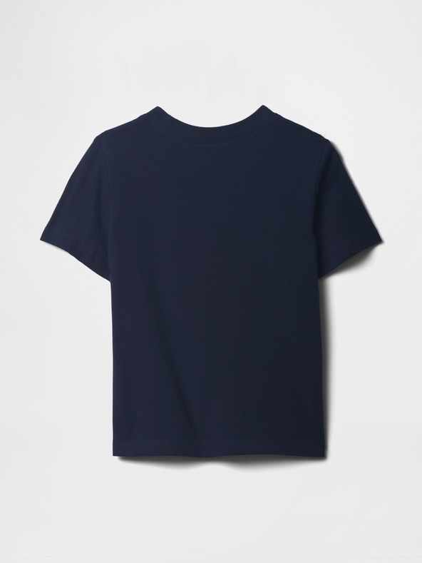 GAP Baby T-Shirt mit Logo GAP
