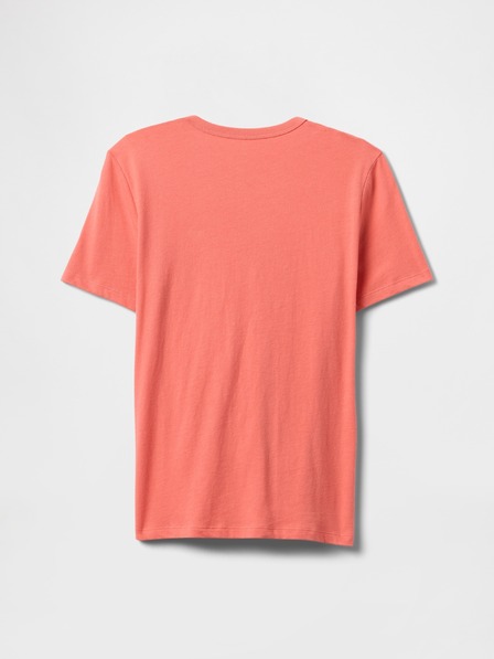 GAP Kinder T-Shirt mit Logo GAP