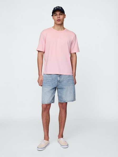 GAP Herren Jeansshorts 90er Loose Americana GAP