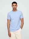 GAP T-Shirt mit Tasche GAP