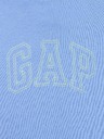 GAP Sweatjacke GAP Logo