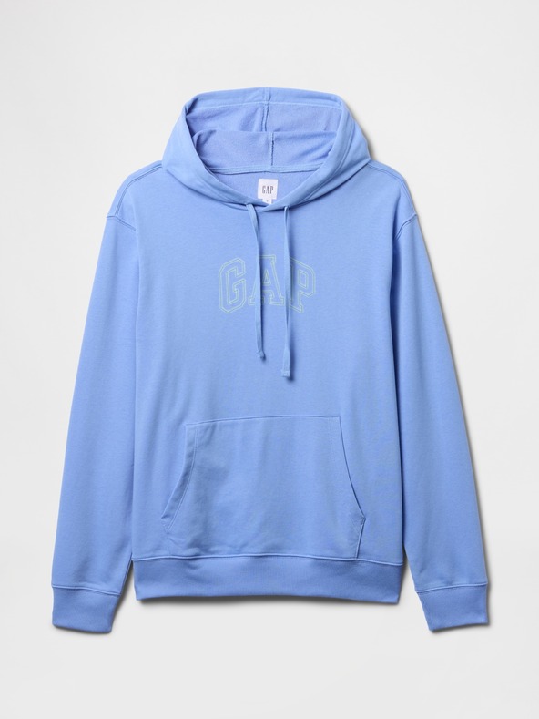 GAP Sweatjacke GAP Logo