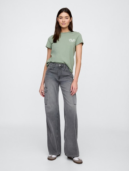 GAP T-Shirt GAP Logo