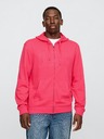 GAP Sweatjacke GAP Logo