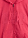 GAP Sweatjacke GAP Logo