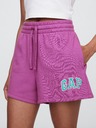 GAP Shorts mit Logo GAP