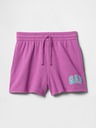 GAP Shorts mit Logo GAP