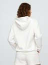 GAP Sweatjacke GAP Logo