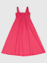 GAP Midikleid aus Leinen GAP