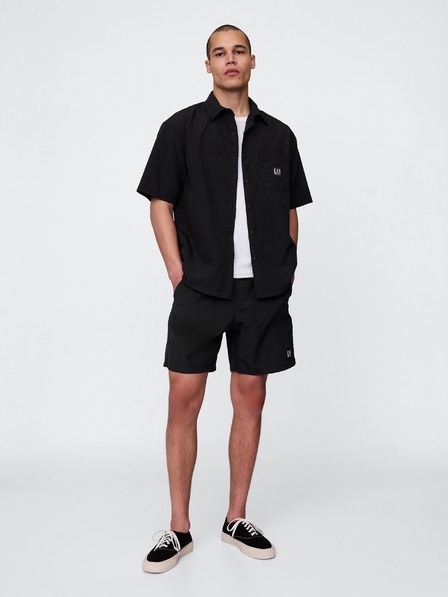 GAP Herren-Nylon-Shorts GAP