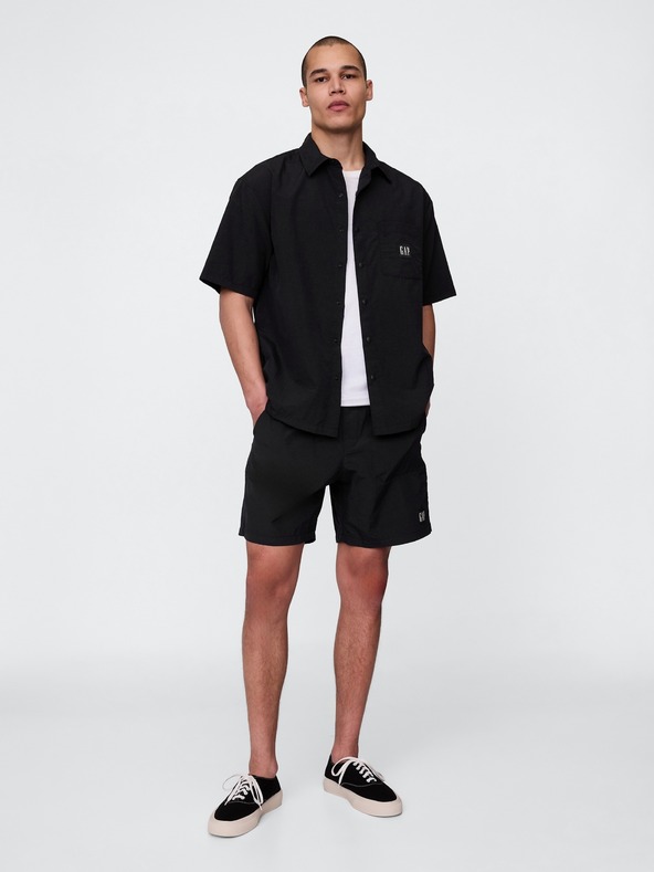 GAP Herren-Nylon-Shorts GAP