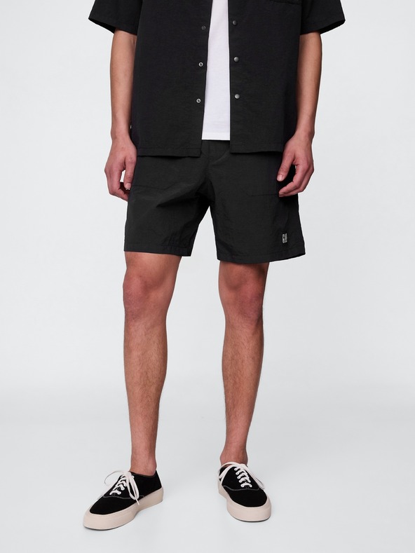 GAP Herren-Nylon-Shorts GAP