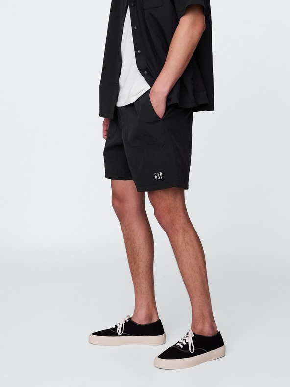 GAP Herren-Nylon-Shorts GAP