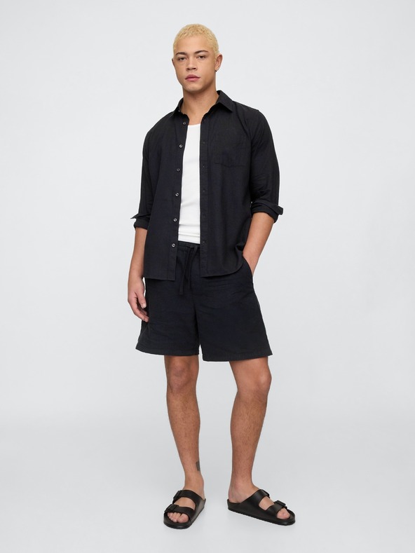 GAP Leinen Shorts GAP