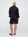 GAP Leinen Shorts GAP