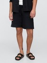 GAP Leinen Shorts GAP