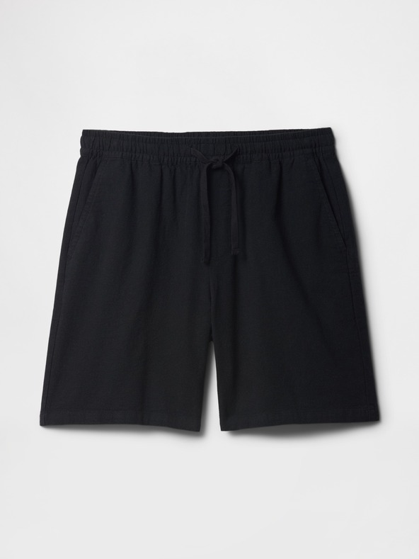 GAP Leinen Shorts GAP