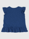 GAP Baby T-Shirt mit Print GAP