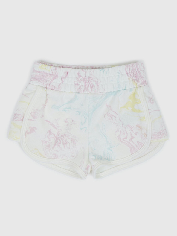 GAP Baby Batik-Shorts GAP