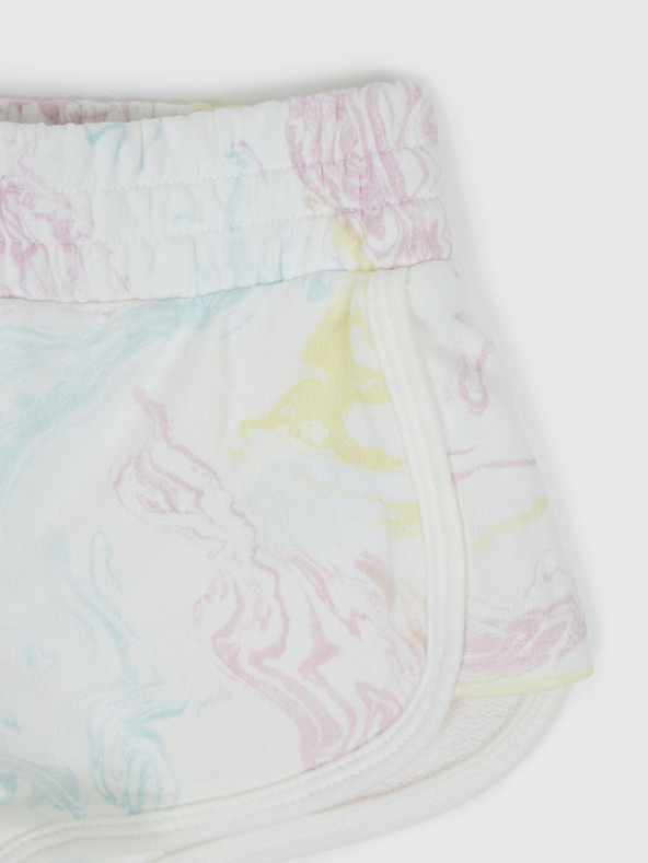 GAP Baby Batik-Shorts GAP