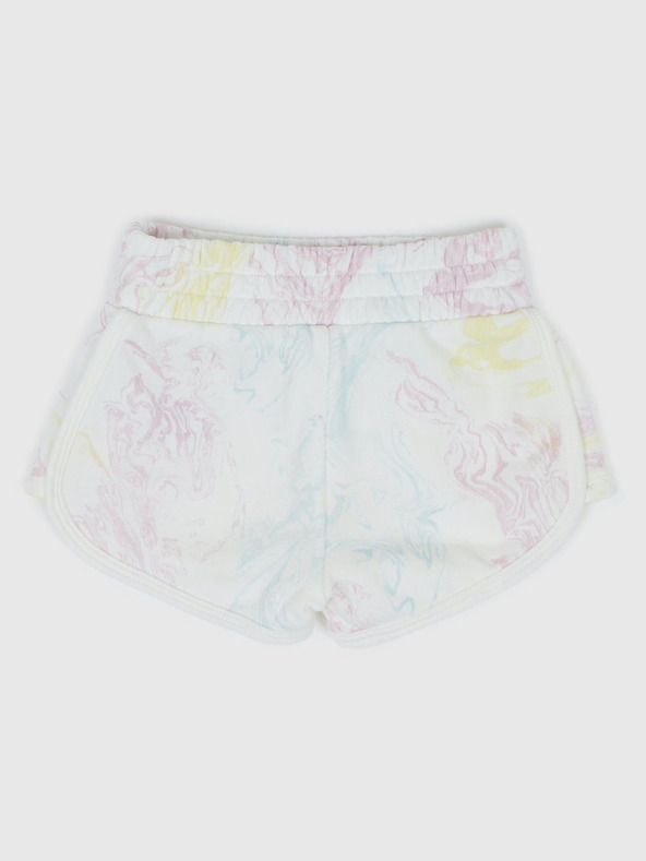 GAP Baby Batik-Shorts GAP