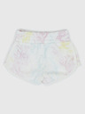GAP Baby Batik-Shorts GAP